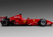 Ferrari F2007